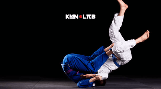 Diferentes Formas de Personalizar seu Equipamento de Jiu-Jitsu - KimonoLab