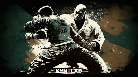 Por que a Personalização é Essencial no Jiu-Jitsu: Uma Análise Detalhada - KimonoLab