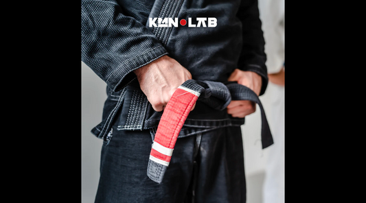 Durabilidade de Kimonos: Como Garantir que Seu Equipamento Dure Mais