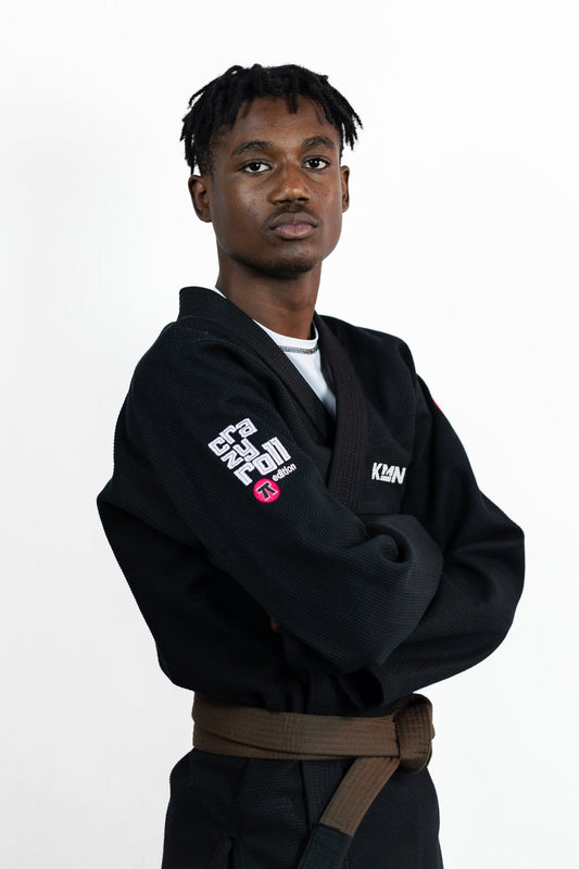 Kimono Jiu-Jitsu Preto: Os Melhores Modelos de 2026 (Guia de Compra)