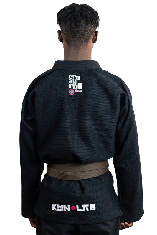Kimono de Jiu-Jitsu pra Treino Diário: O Que Aguenta a Rotina Pesada (2026)