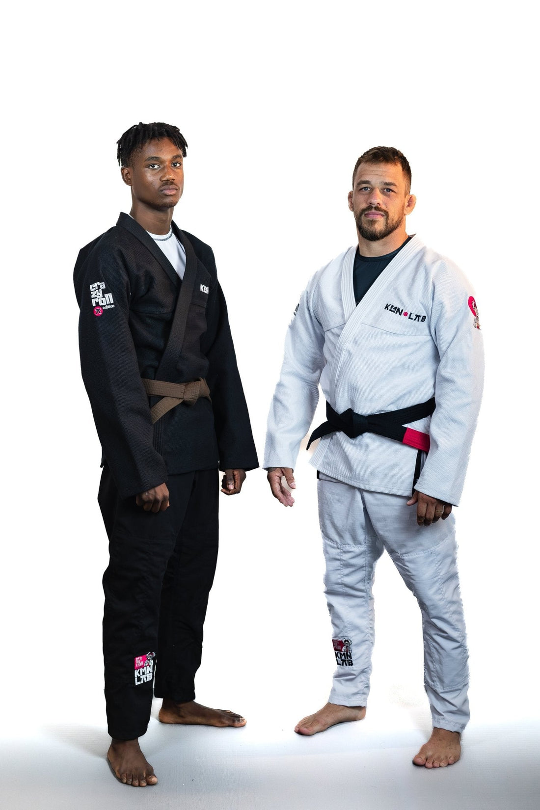 Marcas de Kimono Jiu-Jitsu: Ranking das Melhores em 2026