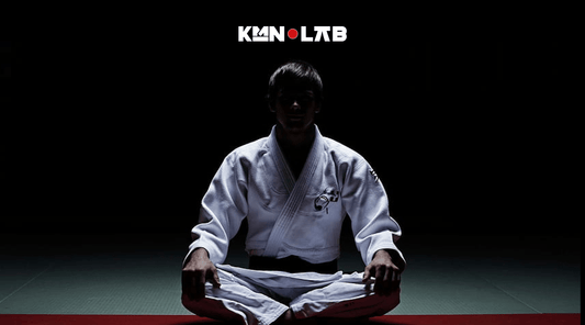 Criando um Legado: Como seu Kimono Pode Representar sua Jornada no Jiu-Jitsu - KimonoLab