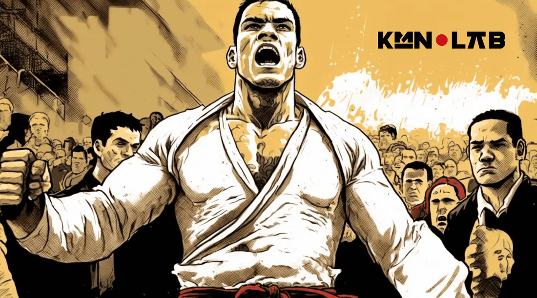 Especialistas Respondem: Como Identificar um Kimono de Boa Qualidade com Bom Preço" - KimonoLab