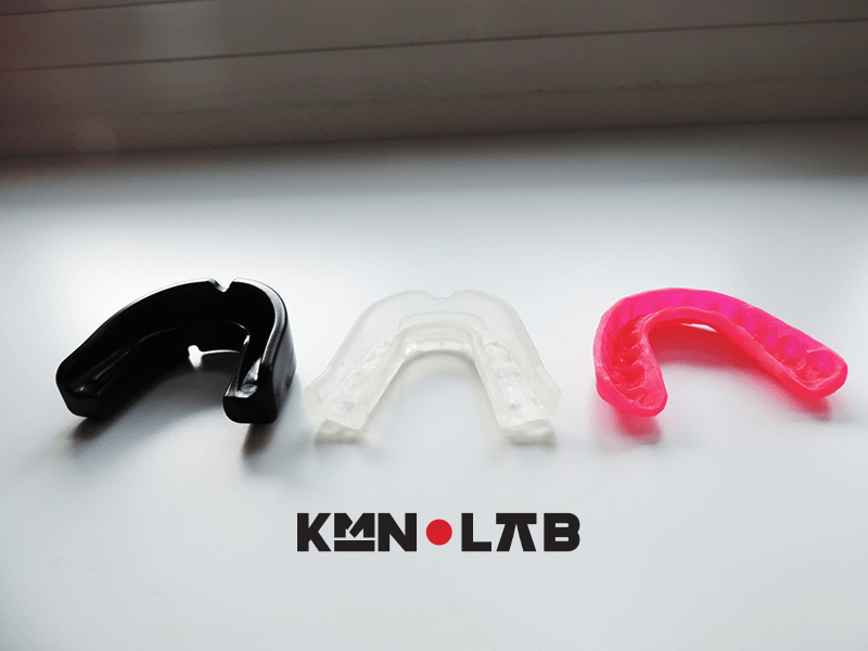 Guia Completo sobre Protetor Bucal para Jiu Jitsu - KimonoLab