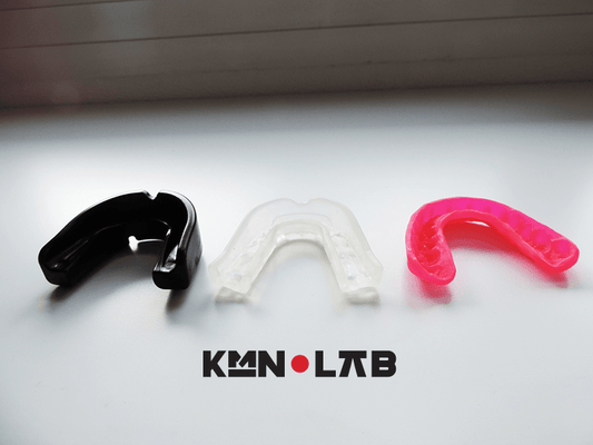 Guia Completo sobre Protetor Bucal para Jiu Jitsu - KimonoLab