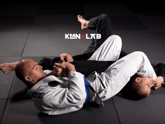História e Evolução do Kimono de Jiu Jitsu - KimonoLab