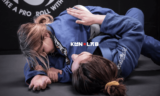 Kimono Infantil para Jiu Jitsu - Seu Guia Completo! - KimonoLab
