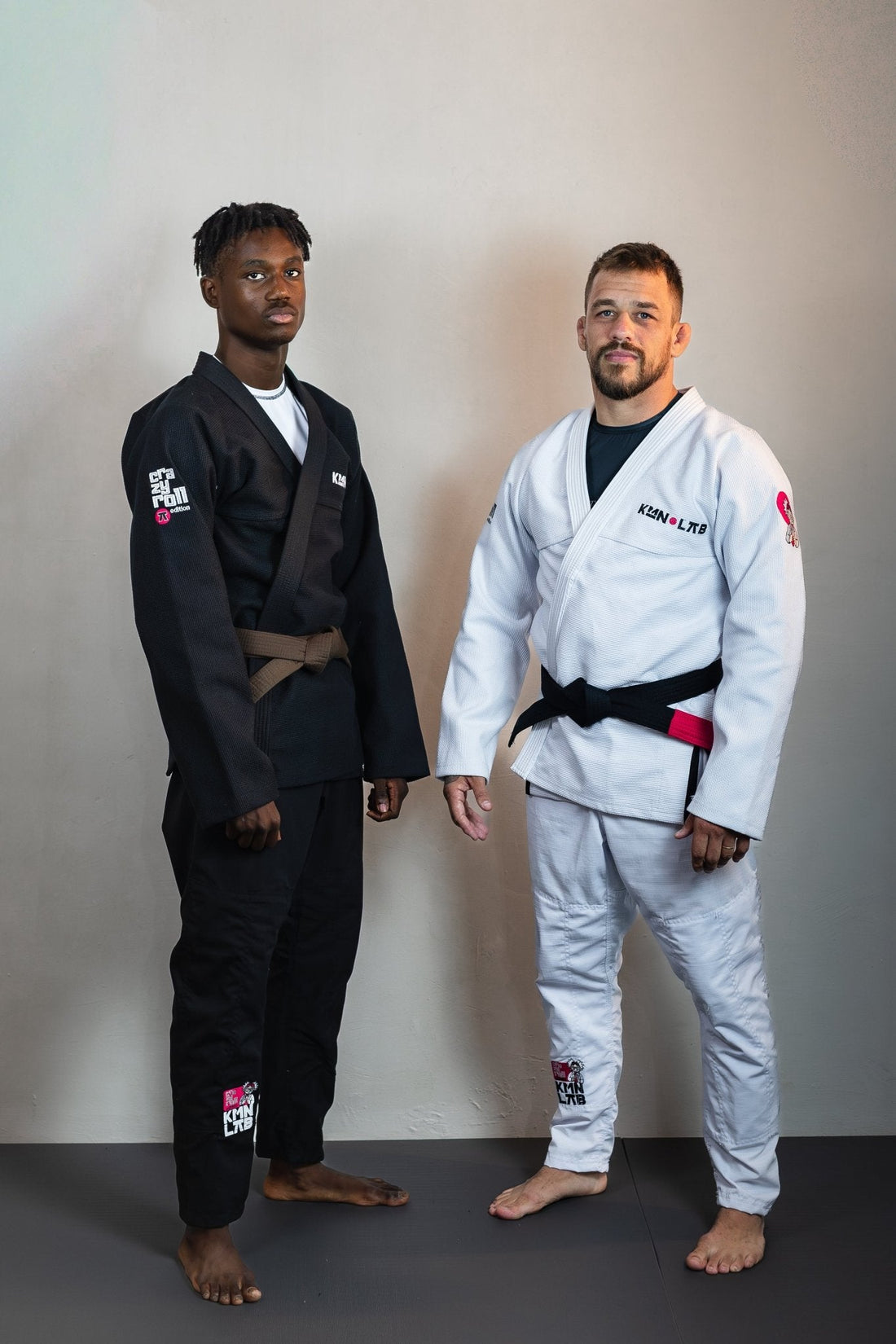 Kit Jiu-Jitsu Iniciante: O Que Comprar Primeiro (Guia Econômico 2026)