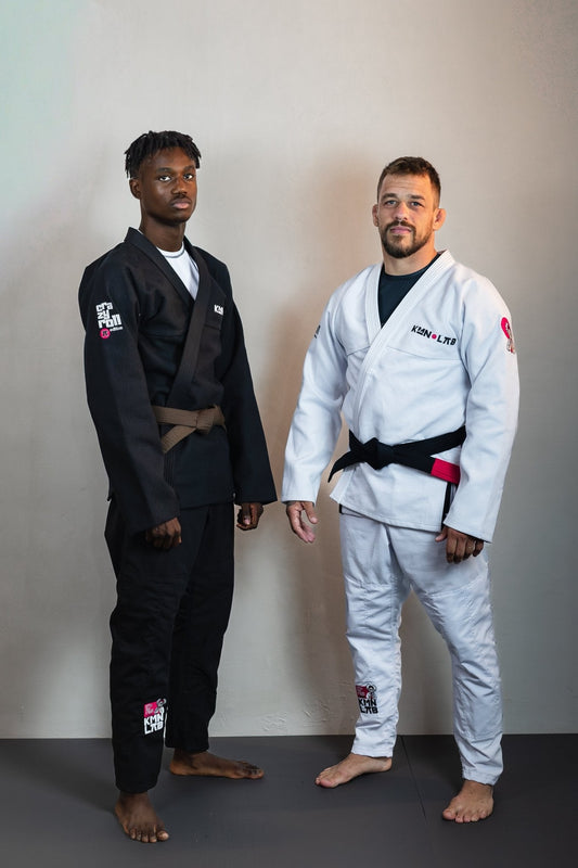 Kit Jiu-Jitsu Iniciante: O Que Comprar Primeiro (Guia Econômico 2026)