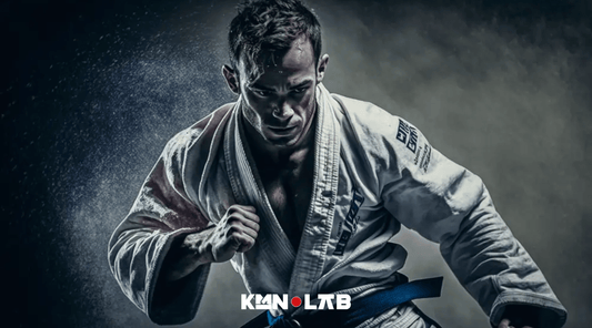 Os 5 Maiores Erros ao Personalizar Seu Kimono de Jiu-Jitsu - KimonoLab