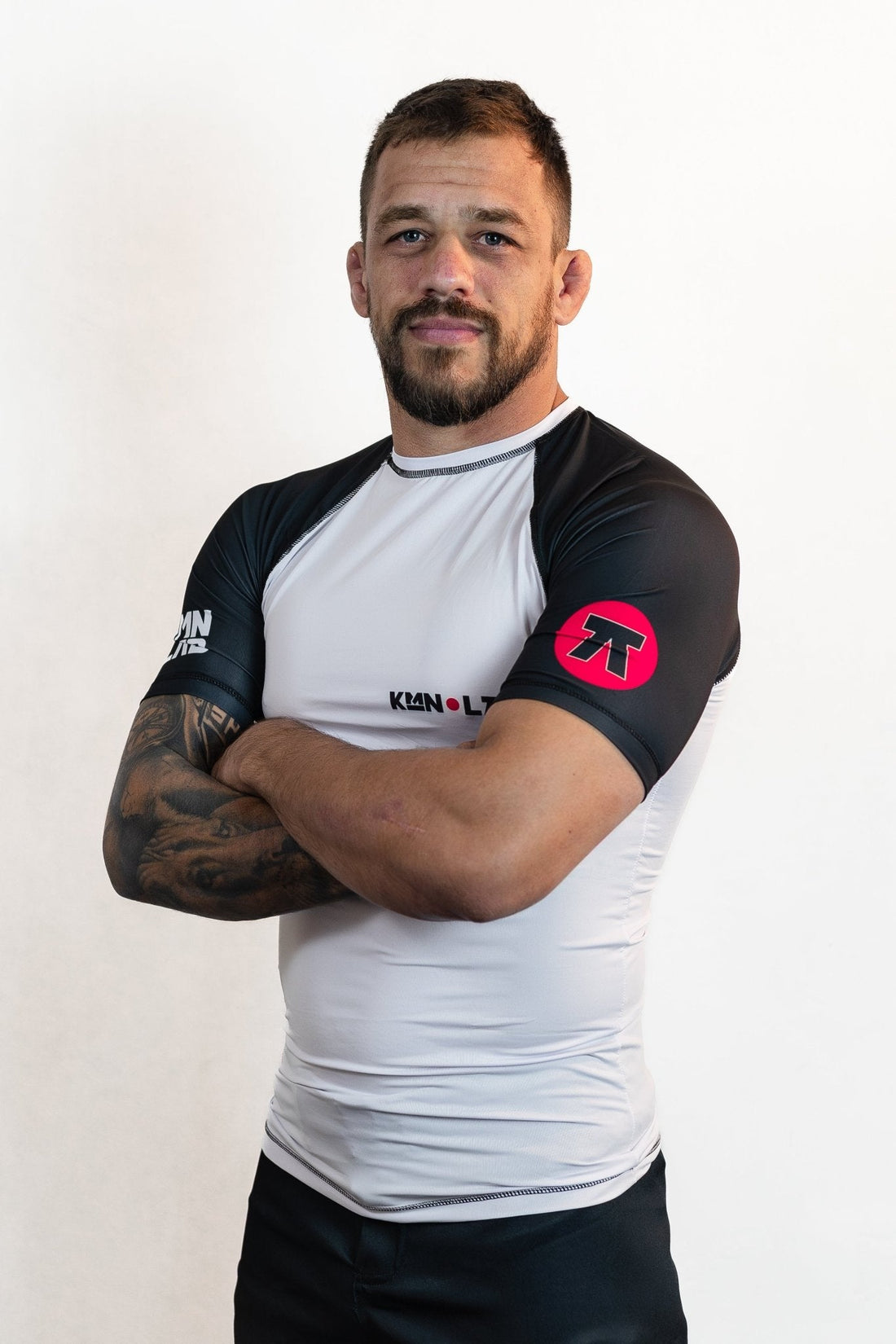 Melhor Rashguard de Compressão pra Jiu-Jitsu: O Que Procurar em 2026