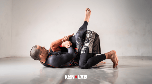 Sonho de Lutador: Criando Seu Conjunto Personalizado de Rash Guards - KimonoLab