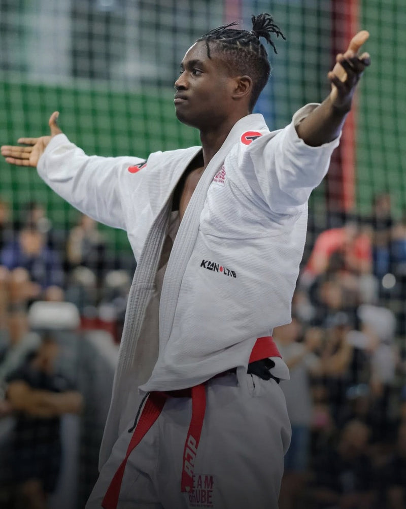 Atleta KimonoLab