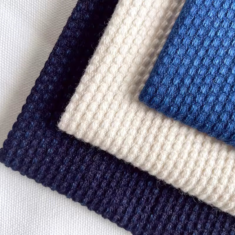 Tecido pearl weave 490 g/m²