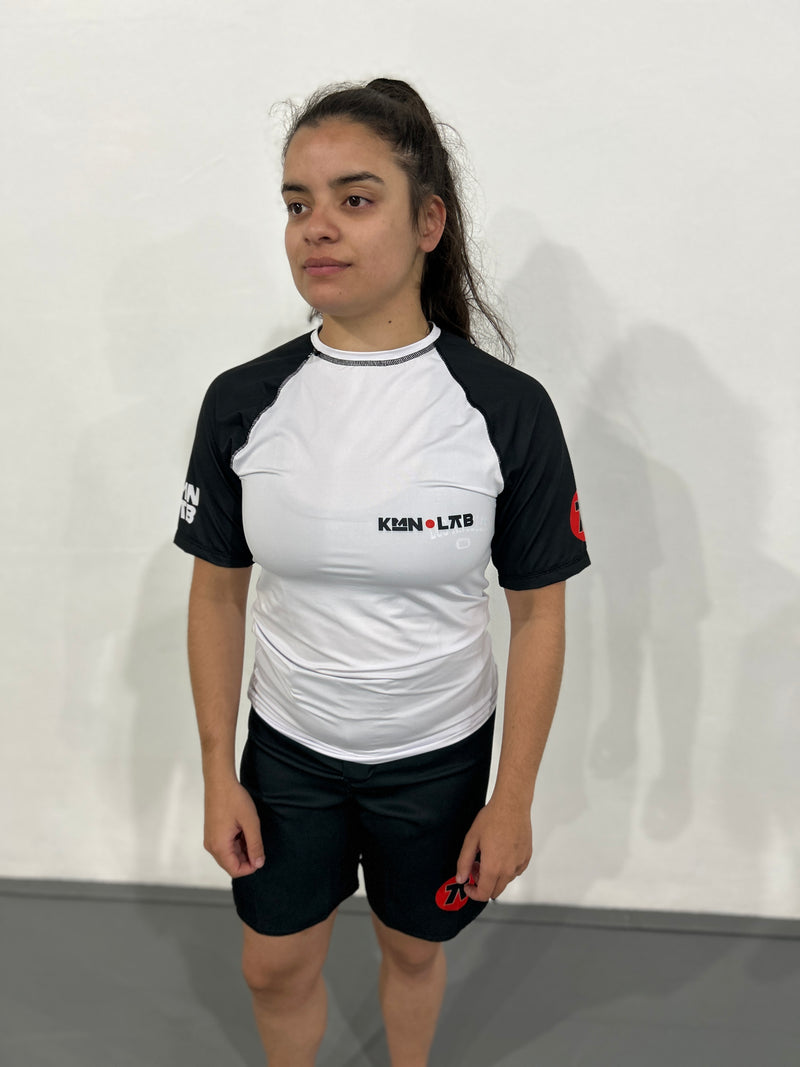 RashGuard KimonoLab Coleção 2024 - Femino.