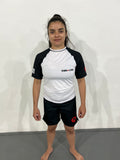 RashGuard KimonoLab Coleção 2024 - Femino.