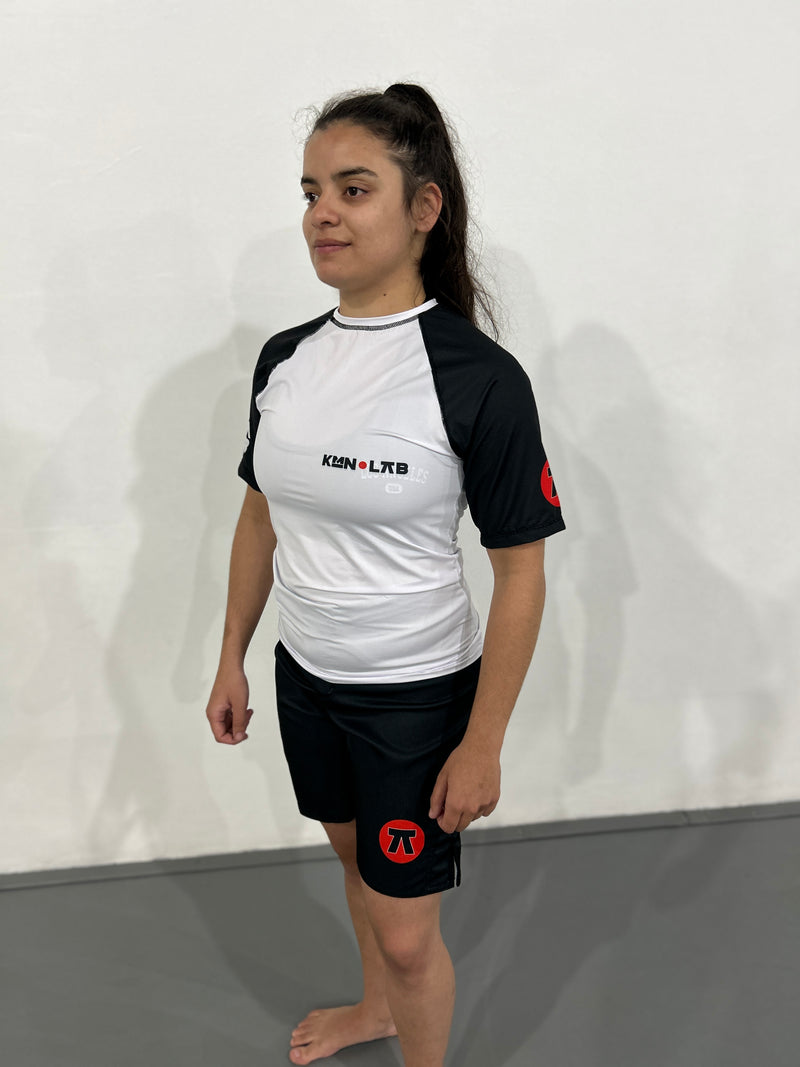 RashGuard KimonoLab Coleção 2024 - Femino.