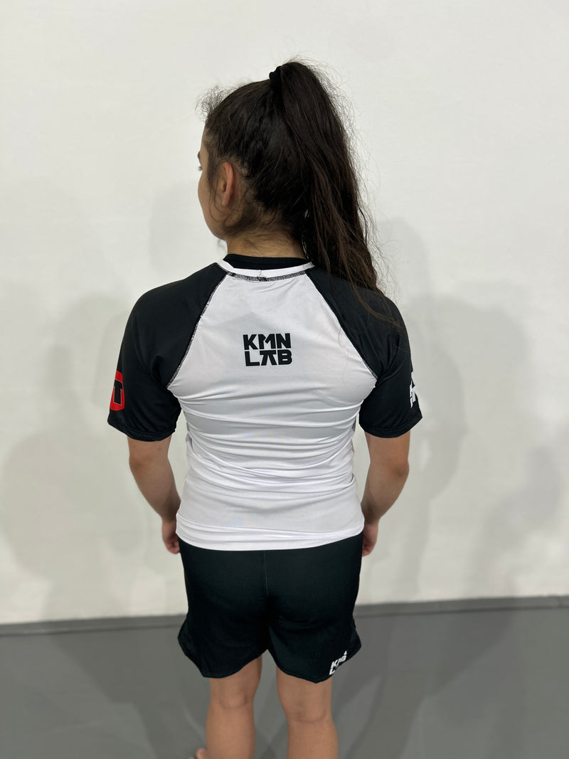 RashGuard KimonoLab Coleção 2024 - Femino.