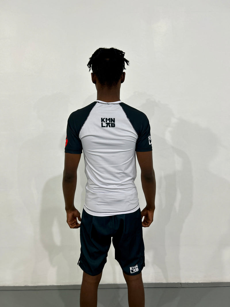 RashGuard KimonoLab - Coleção 2024 - Masculino.