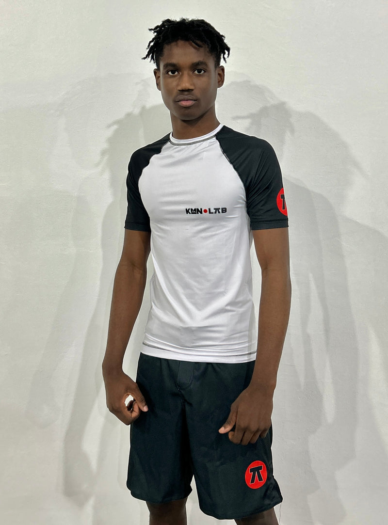 RashGuard KimonoLab - Coleção 2024 - Masculino.