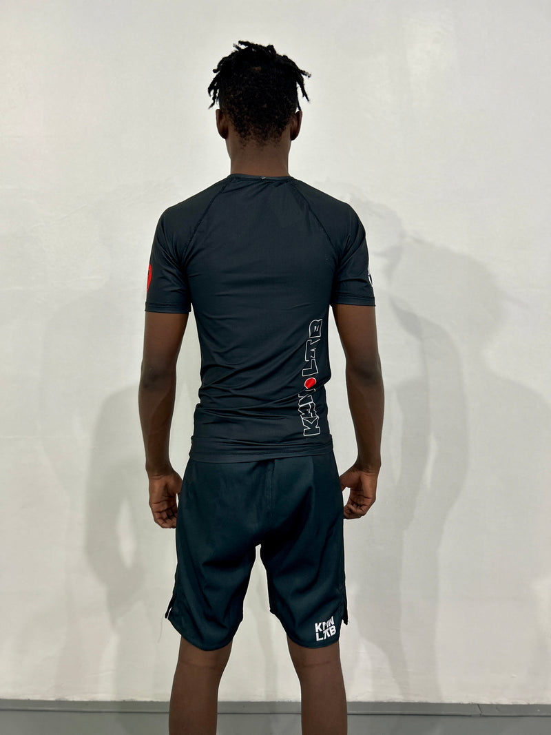 RashGuard KimonoLab - Coleção 2024 - Masculino.