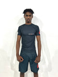 RashGuard KimonoLab - Coleção 2024 - Masculino.