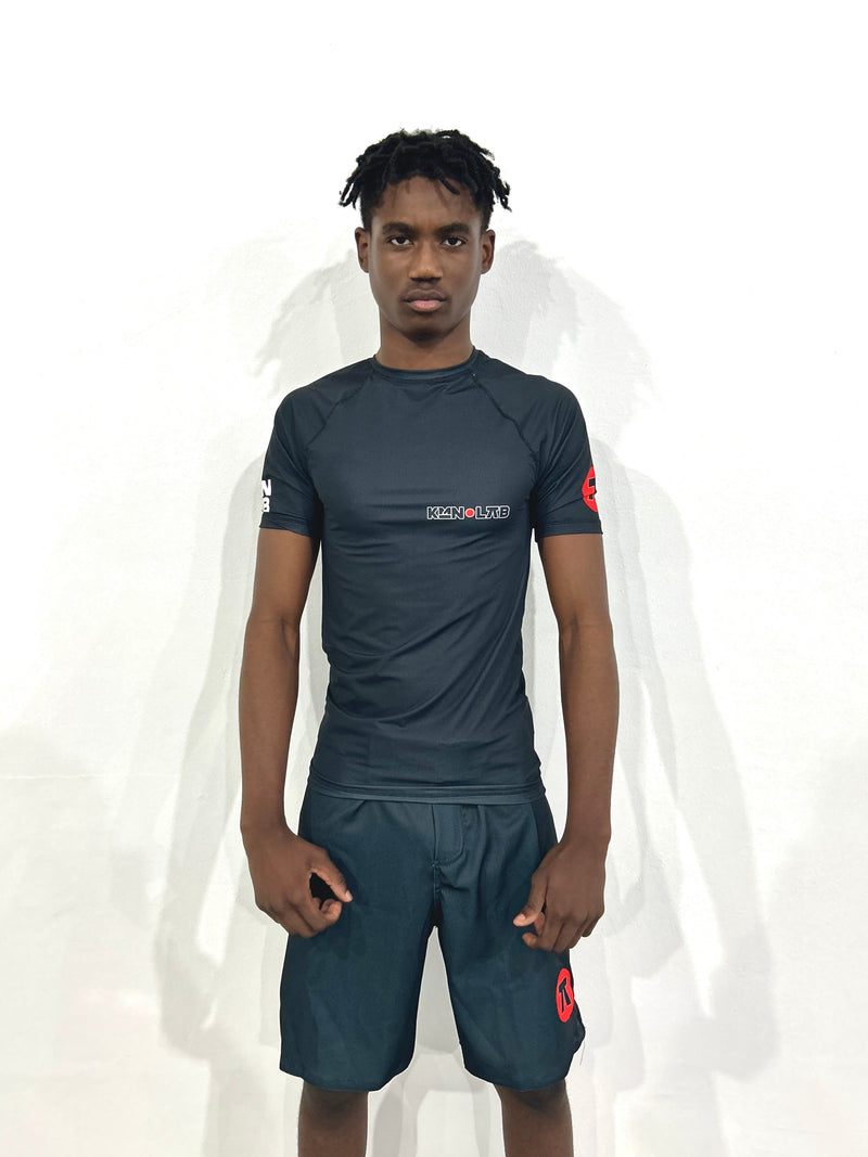 RashGuard KimonoLab - Coleção 2024 - Masculino.