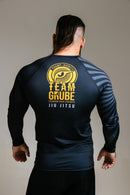 Personalize sua Equipe - Kimonos, Rashs, Bermudas e Faixas com a sua Logo