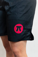 Bermuda KimonoLab NoGi Collection - FEMININO - KimonoLab