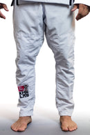 Crazy Roll Collection - Branco Masculino - KimonoLab