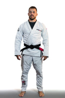 Crazy Roll Collection - Branco Masculino - KimonoLab