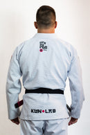 Crazy Roll Collection - Branco Masculino - KimonoLab