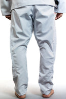 Crazy Roll Collection - Branco Masculino - KimonoLab