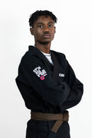 Crazy Roll Collection - Preto Masculino - KimonoLab