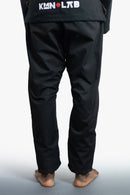 Crazy Roll Collection - Preto Masculino - KimonoLab
