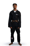 Crazy Roll Collection - Preto Masculino - KimonoLab
