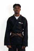 Crazy Roll Collection - Preto Masculino - KimonoLab