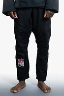 Crazy Roll Collection - Preto Masculino - KimonoLab