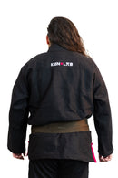 Dark Collection - Femino - KimonoLab