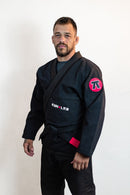 Dark Collection - Masculino - KimonoLab