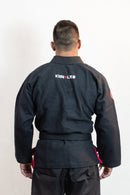 Dark Collection - Masculino - KimonoLab