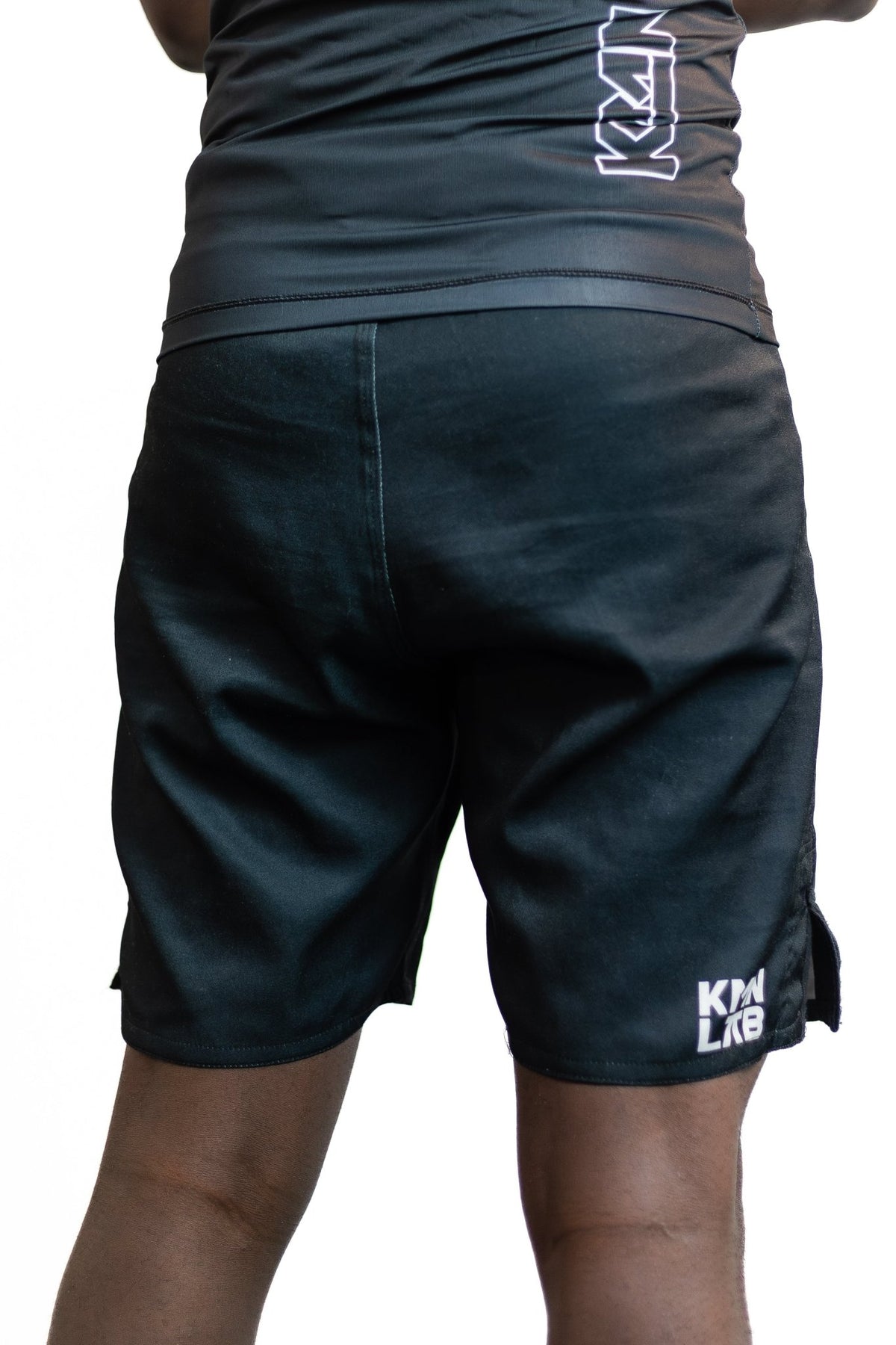 Dark Collection NoGi - MASCULINO – KimonoLab
