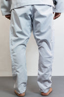 Kimono 'KimonoLab' Crazy Roll Collection - Branco Masculino - KimonoLab