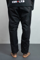 Kimono 'KimonoLab' Crazy Roll Collection - Preto Masculino - KimonoLab