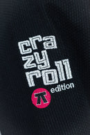 Kimono 'KimonoLab' Crazy Roll Collection - Preto Masculino - KimonoLab
