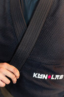 Kimono 'KimonoLab' Dark Collection - Femino - KimonoLab