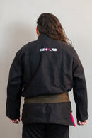 Kimono 'KimonoLab' Dark Collection - Femino - KimonoLab