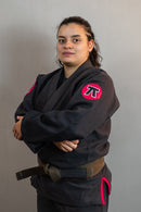 Kimono 'KimonoLab' Dark Collection - Femino - KimonoLab