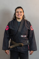 Kimono 'KimonoLab' Dark Collection - Femino - KimonoLab